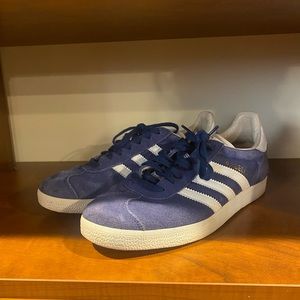 Adidas Women’s Gazelle - Size 7
